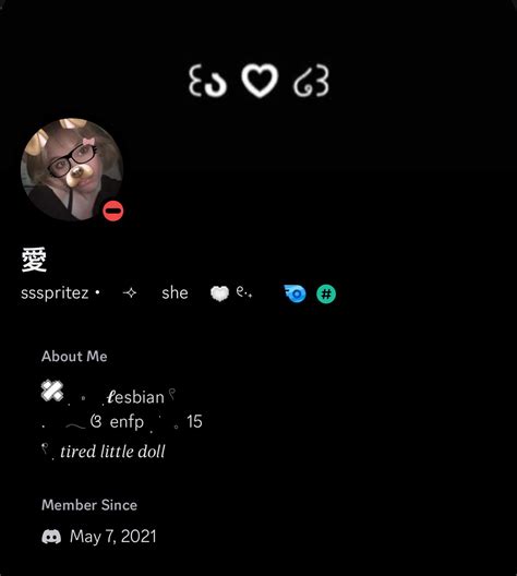 150+ BEST Discord Bio Templates Copy And Paste - Cool Bio in 2025 | Cute bios, Cute text symbols ...