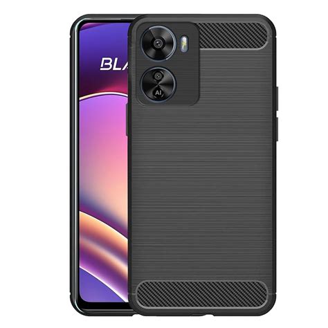 Knotyy Lava Blaze Pro 5G Back Cover | Hybrid Shock Proof Case Cover ...