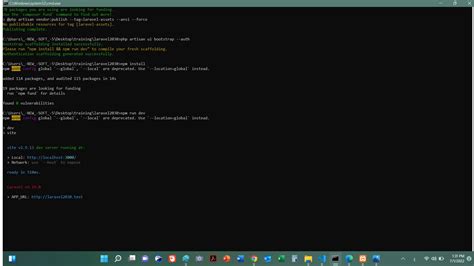 Image result for How to Install NPM Module in vs Code