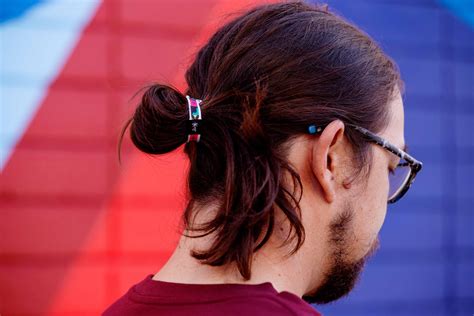 Men's Long Hair Products | Hair Products for Men's Long Hair – The ...