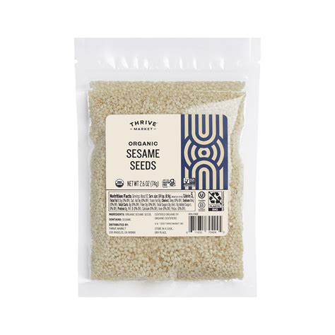 Are Sesame Seeds Safe For My Dog