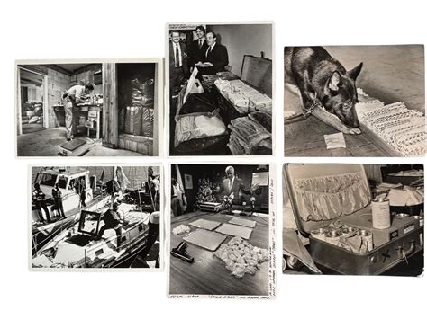 Florida War on Drugs Photo Archive 1970s-80s | Florida Drug War