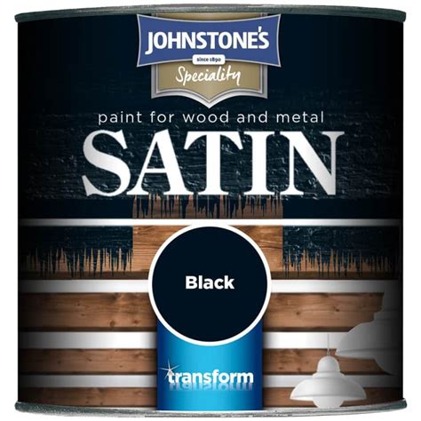 Best Satin Black Paint at Jimmy Lewis blog