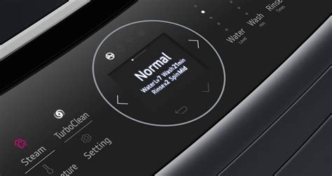 Image result for LG Front Loader Features