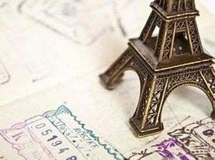 法国旅游签证步骤 - 知乎