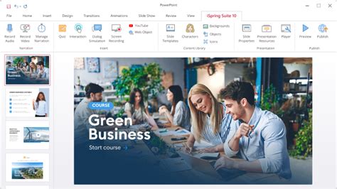 Software Simulation eLearning 的图像结果