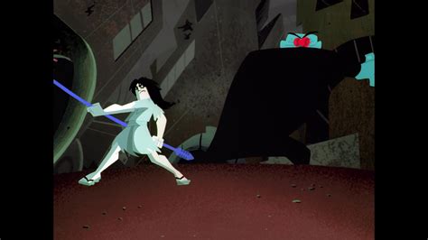 Samurai Jack Season 3 Image | Fancaps