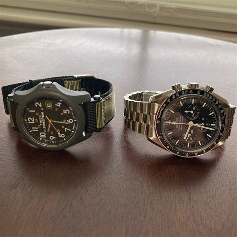 Lets see how far 50m Goes | Page 2 | WatchUSeek Watch Forums