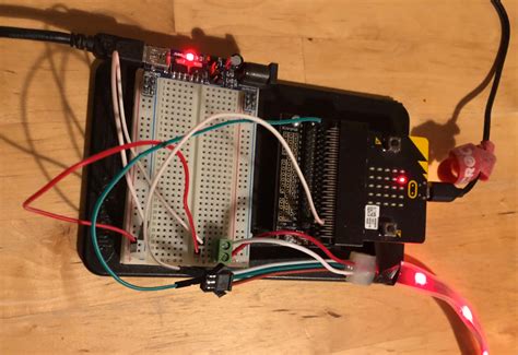 Image result for Light Level Micro Bit