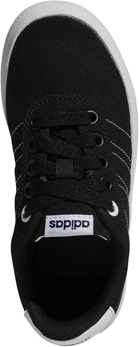 Buy adidas Unisex-Child Vulc Raid3r Skate Shoe Online at Lowest Price ...