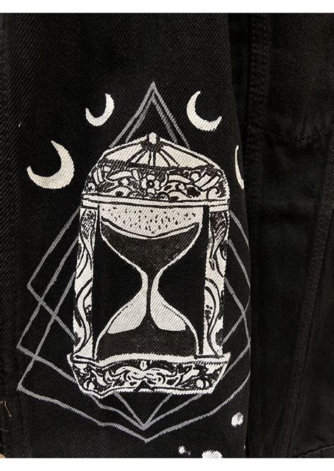 IMMORTAL LEGENDS x ZEUS VALKYRE JACKET – Valkyre