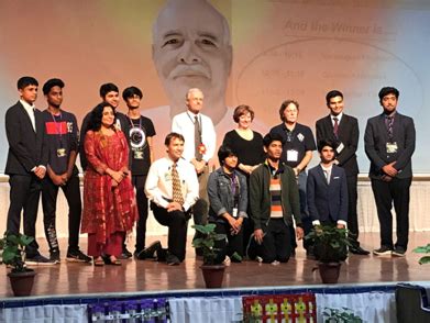 Pioneering Scientific Temper | Shiv Nadar School