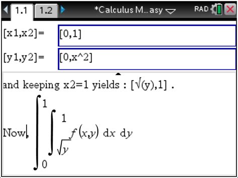 Integration by Reversing the Chain Rule