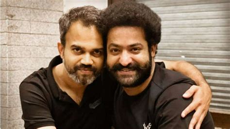 'NTR 31 it is': 'KGF Chapter 2' helmer Prashant Neel announces ...