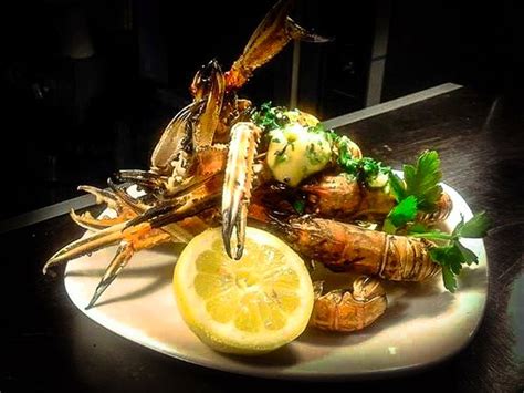 LONGSTONE HOUSE RESTAURANT, Seahouses - Menu, Prices & Restaurant ...