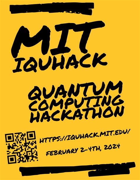 Image result for MIT Quantum Computing