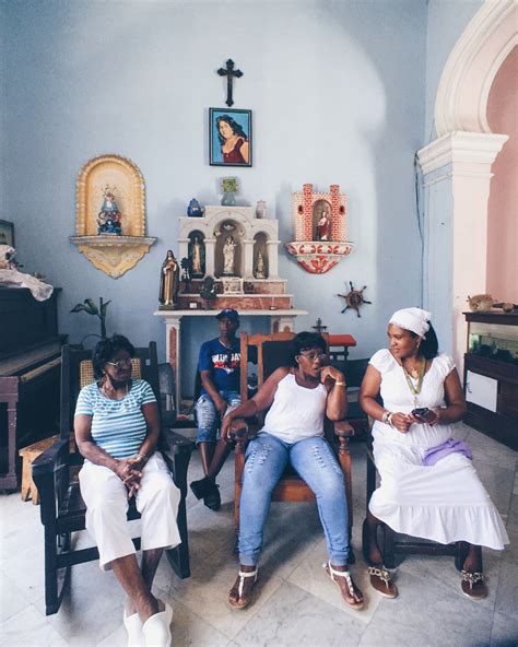 Afro-Cuban Religion Tour in Havana | Review