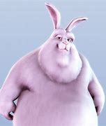Image result for Fat Easter Bunny