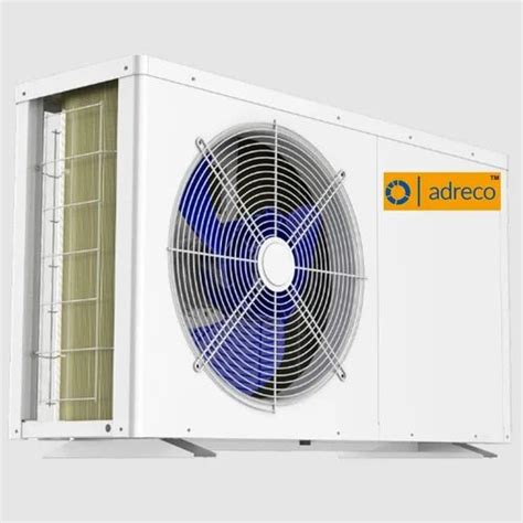 Domestic Heat Pumps - 3.5 KW Domestic Heat Pump Service Provider from ...