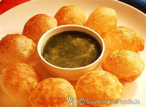 Pani Puri