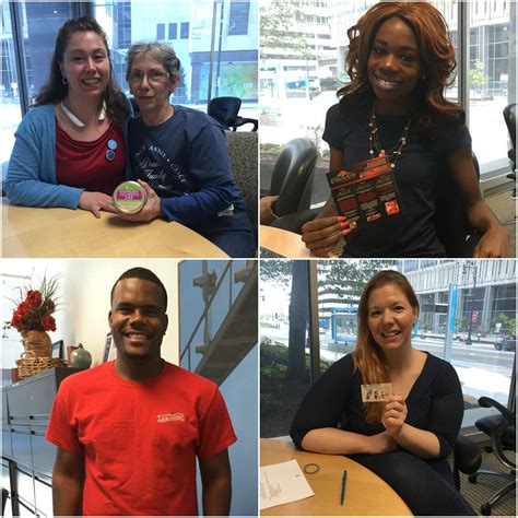 Justine Petersen Reviews and Ratings | St. Louis, MO | Donate ...