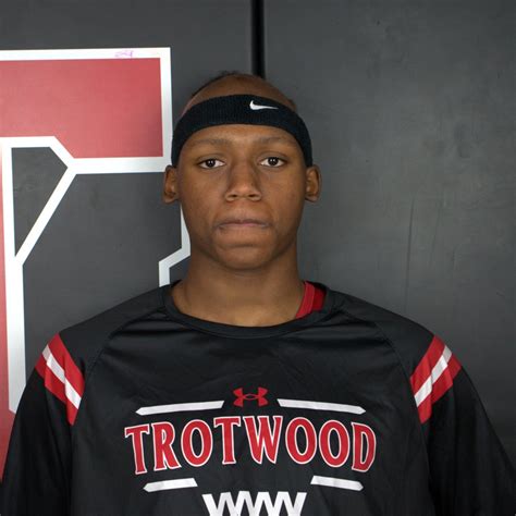 Trotwood-Madison Basketball Roster (2023-24) - MaxPreps.com