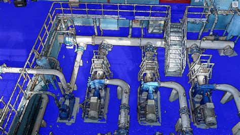 Samp Point Cloud 的图像结果