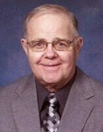 Richard B. Balderson, Sr. Obituary - The Beaver County Times