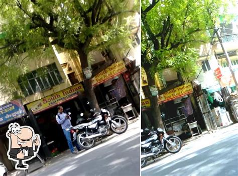 Rohini Fast Food Corner, Delhi - Restaurant reviews