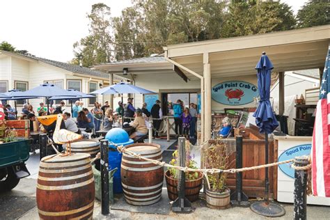 Spud Point Crab Co. - Review - Bodega Bay - San Francisco - The Infatuation
