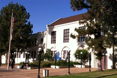 Pasadena Community Center Collaborate PASadena: City School Community