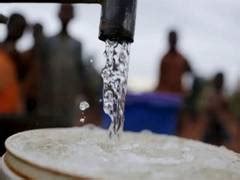 Pakistan: Sindh Assembly flags Karachi water shortage, alleges theft by ...