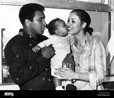 Muhammad Ali (born Cassius Marcellus Clay, Jr.; January 17, 1942) is an ...