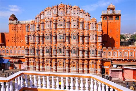 Hawa Mahal Wallpapers - Wallpaper Cave