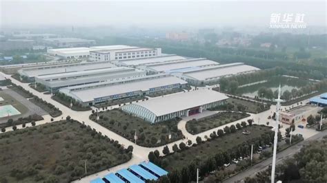 河南睢县：构建现代产业体系 推动高质量发展 - 知乎