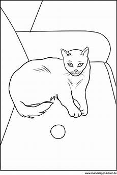 katze malvorlage pdf kostenlose ausmalbilder einer katze zum ausdrucken katze malvorlage pdf kostenlose ausmalbilder einer katze zum ausdrucken