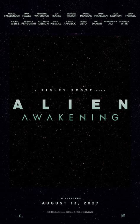 Image result for Alien Awakening Latest