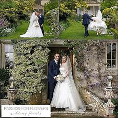 Wedding Flowers Barnsley by Barnsely House Wedding Flowers White Blush Silver Wedding Flowers Barnsley