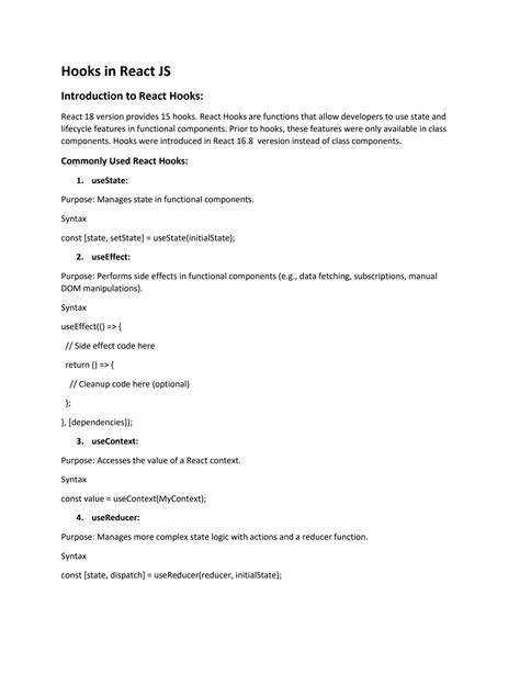 Tutorial React JS Hooks 的图像结果