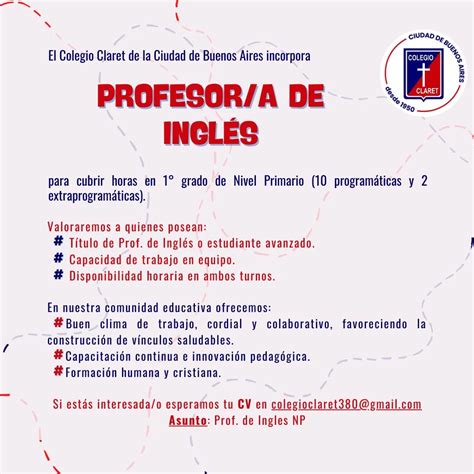 Instagram photo by Bolsa de trabajo docente 📚 • Feb 23, 2025 at 2:28 PM