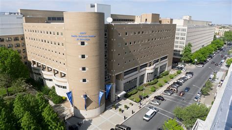 The Best Medical Schools In New York 2018 - University Magazine