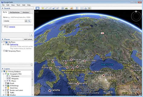 【google earth国内版下载】google earth Pro破解版 在线免费试用 国内版-开心电玩