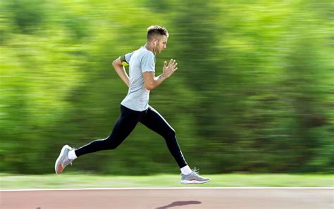 How Fast Is A Sprint | Runningshorts