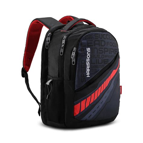 Unbeatable 31L Unisex Casual Backpack with Quick Grab Handle – Kesari-IN