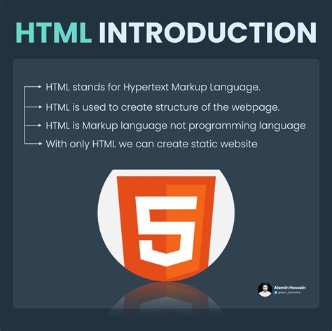 Image result for HTML5 Language