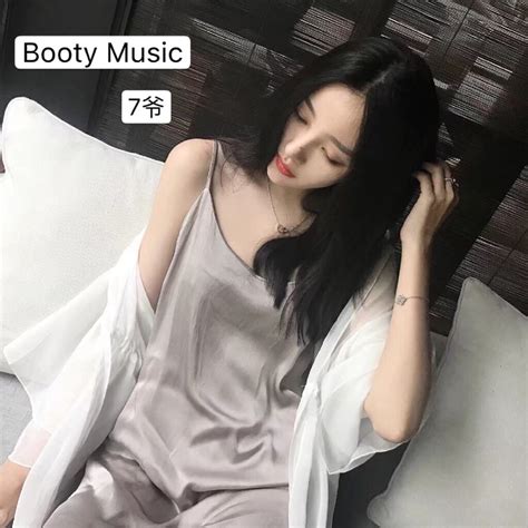 booty music歌词翻译中文是什么-百度经验