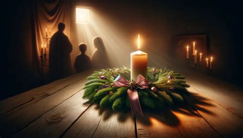 Advent Weeks 的图像结果