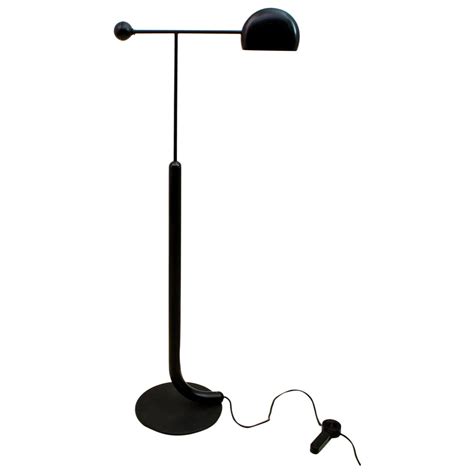 Italian floor lamp "TOMO" by Toshiyuki Kita at 1stDibs