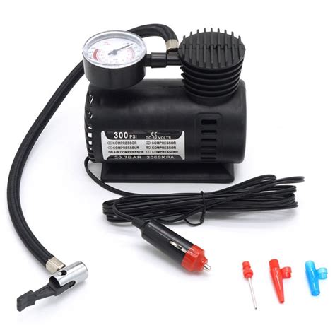 MICI 2021 Hottest Mini Air Compressor Electric Pump ABS India | Ubuy