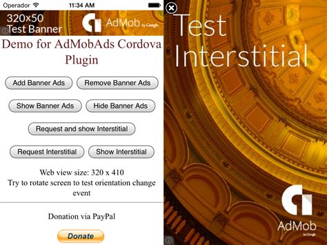 Image result for Xcode AdMob